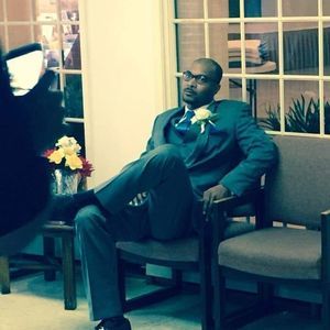 Meet your Posher, Kevin